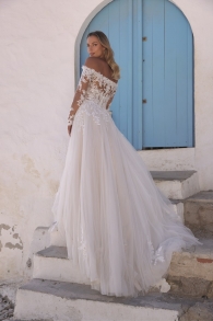 Azuree Bridal